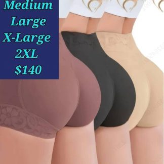 Shapewear